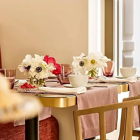 فندق مبيت وإفطار Dimora Clementina 4*