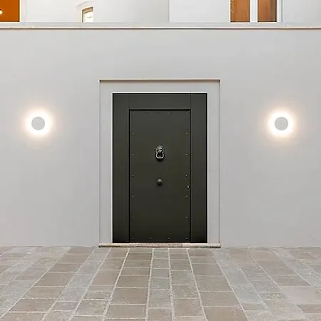 فندق مبيت وإفطار Dimora Clementina