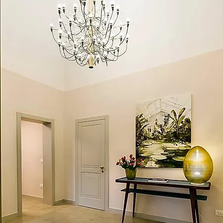 Bed & Breakfast Dimora Clementina