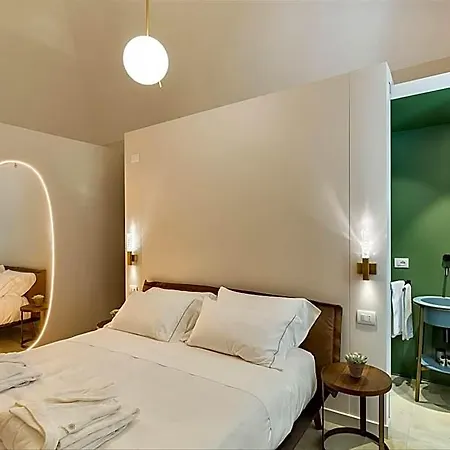 فندق مبيت وإفطار Dimora Clementina