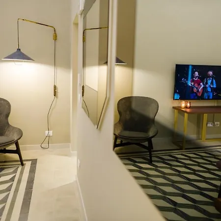 Dimora Clementina Bed and breakfast Putignano