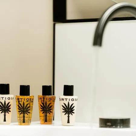 לינה וארוחת בוקר Dimora Clementina