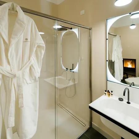 Dimora Clementina 4*