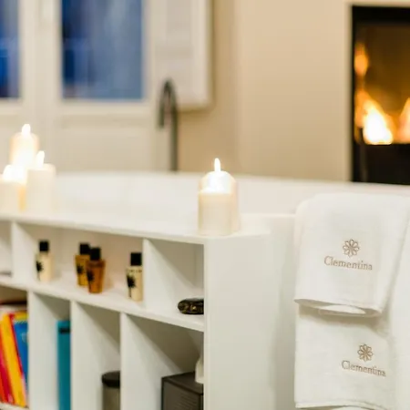 Bed and breakfast Dimora Clementina