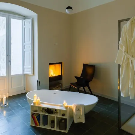 Dimora Clementina Bed and breakfast Putignano