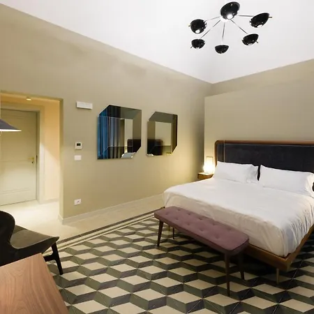 Dimora Clementina Bed and breakfast Putignano