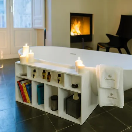 Dimora Clementina פוטיניאנו