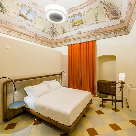 Dimora Clementina Bed and breakfast Putignano