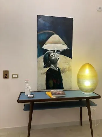 Dimora Clementina Bed & Breakfast Putignano