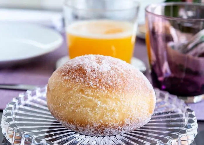 Bed and breakfast Dimora Clementina Putignano